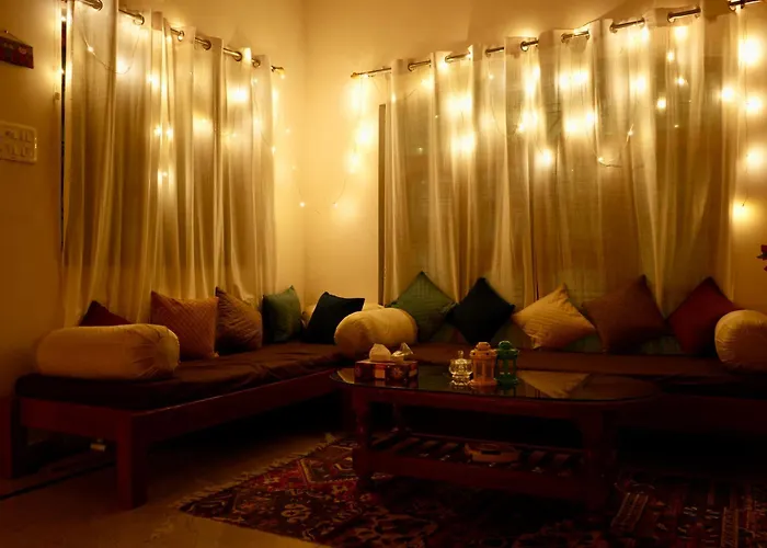 The Cozy Nest
