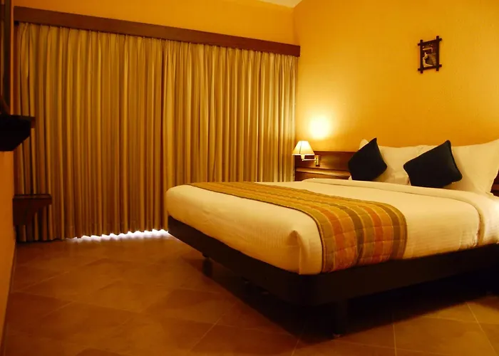 Green Pastures - A Hill Country Resort