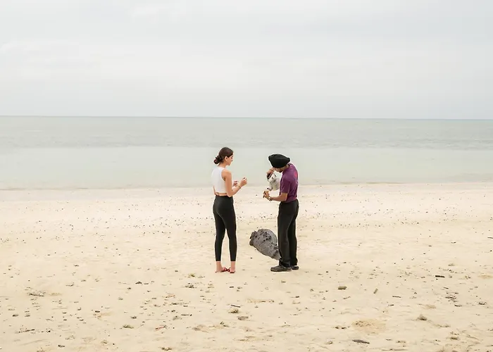 Silver Sand Beach Resort Havelock