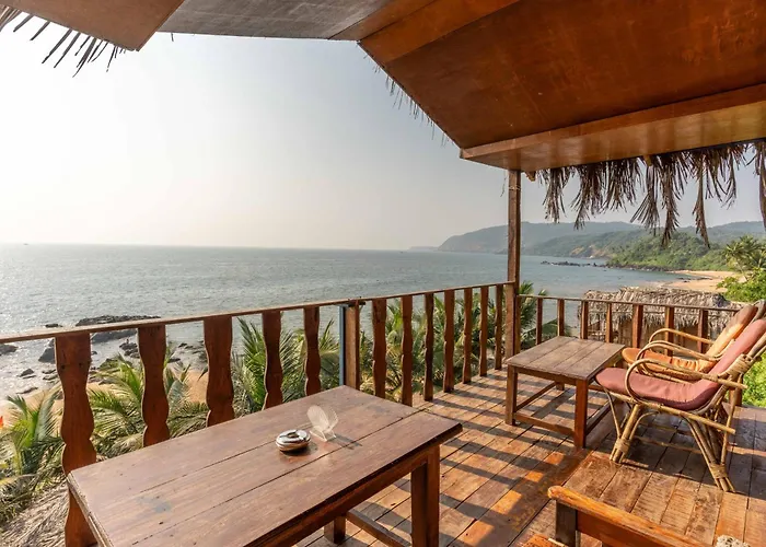Blue Lagoon Resort Goa