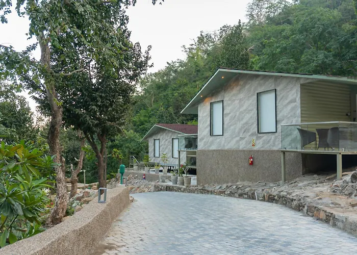 Treat Aranya Resort