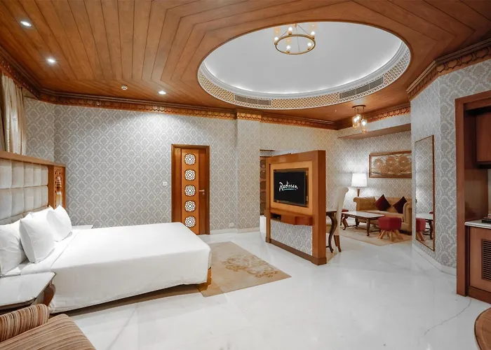 Radisson Jodhpur
