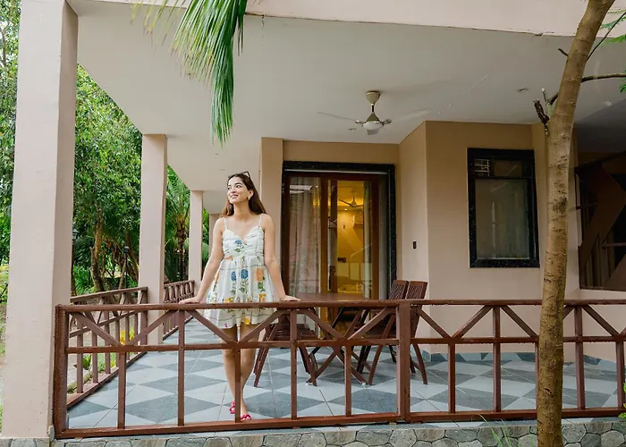 Silver Sand Village Resort