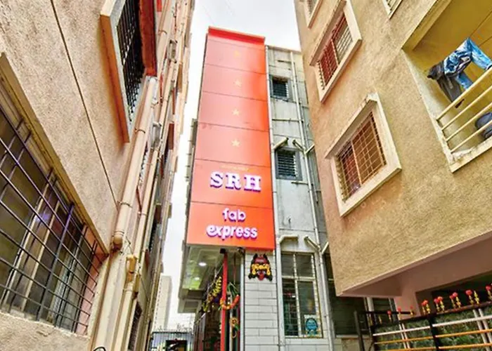 Fabhotel Srh