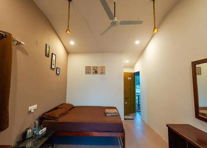 The Riverside