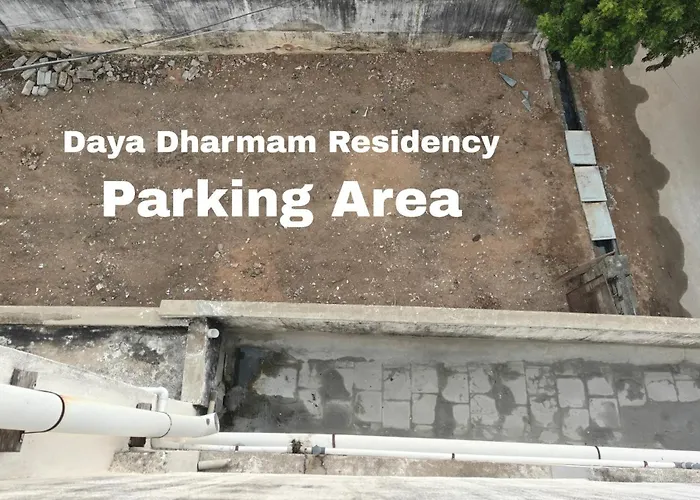 Daya Dharmam Residency