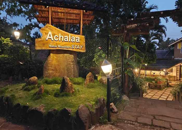 Achalaa Resort