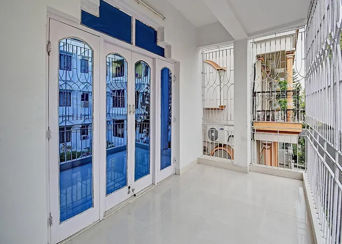 Capital O New All In One Near City Centre Salt Lake
