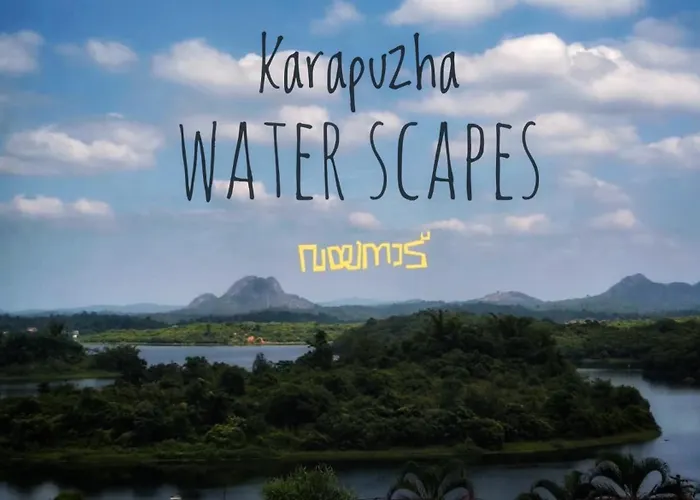 Karapuzha Water Scapes Wayanad