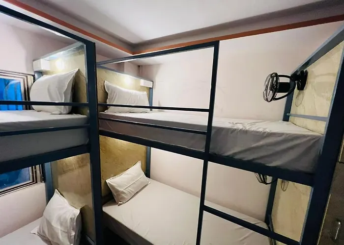 The Bella Guesthouse