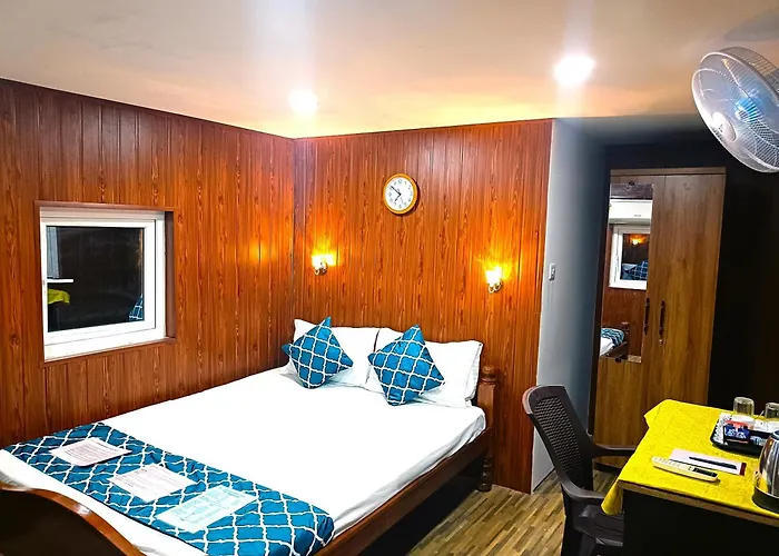 Chan Beach Resort & Hotel