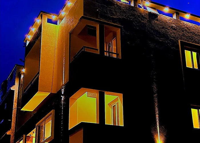 R Hotels By Suraj Residency Yercaud