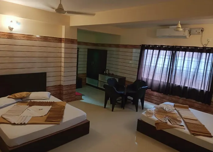Yammuna Vihaar Tourist Home
