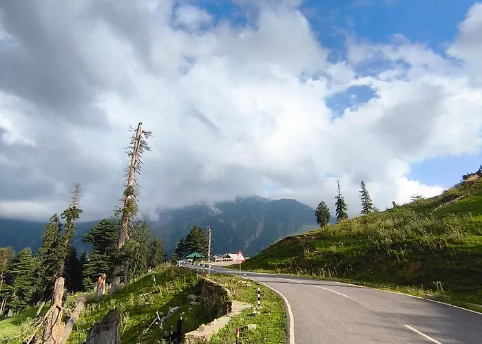 Kd'S Resort Bhaderwah