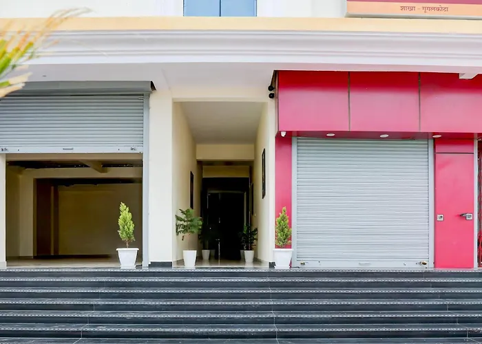Hotel O Bgm