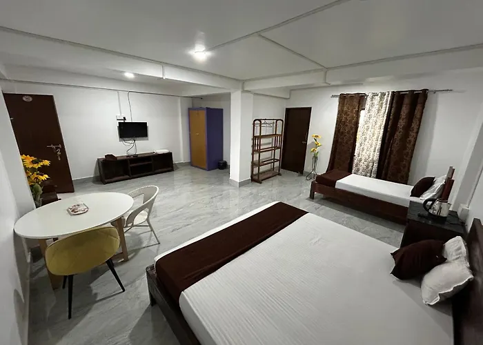 Tsewangs Bed & Breakfast Homestay