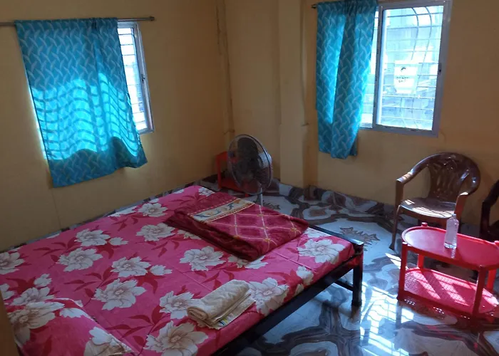 Ghosh Homestay 8