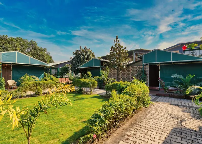 Sukoon - A Wellness Resort And Spa