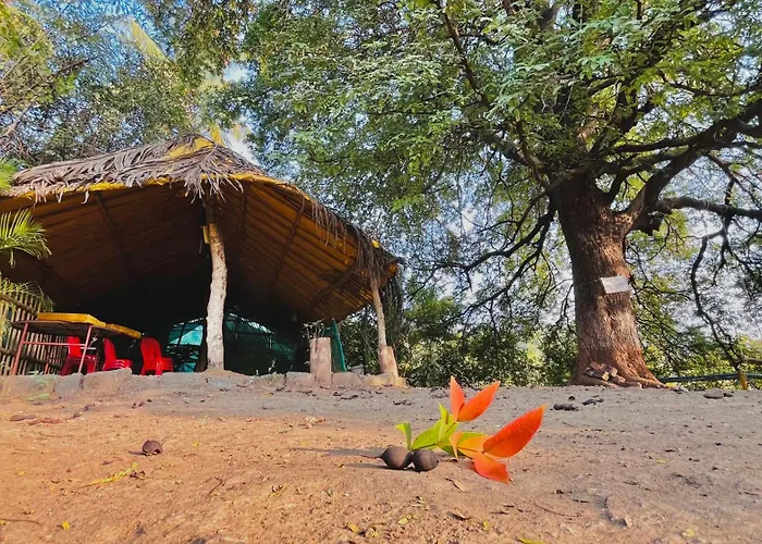 Yugannkurr Farmhouse
