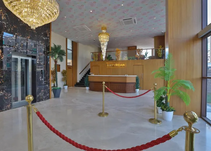 Empyrean Resort