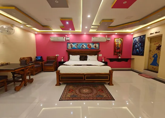 Malathi Residency