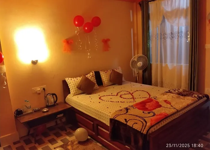 Ibabet Homestay Arara Group