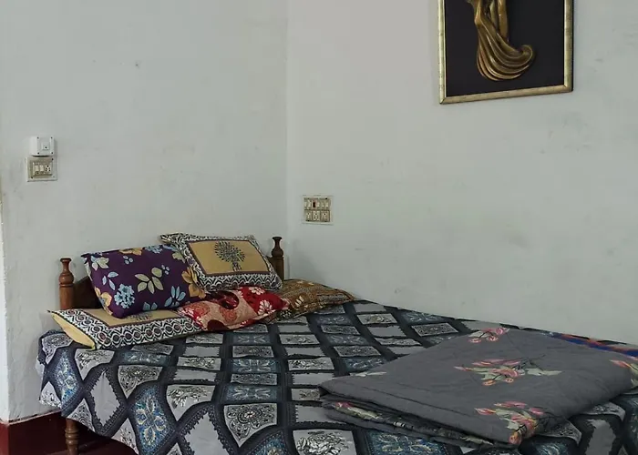 Nandi Nisarga Dhama Nanidam