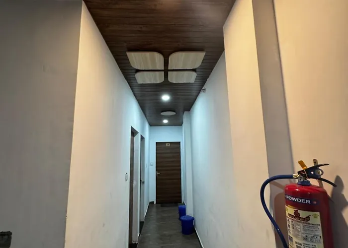 Hotel Shree Banke Bihari Palace