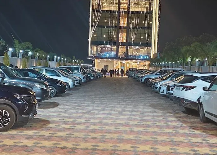 Hotel Avinash