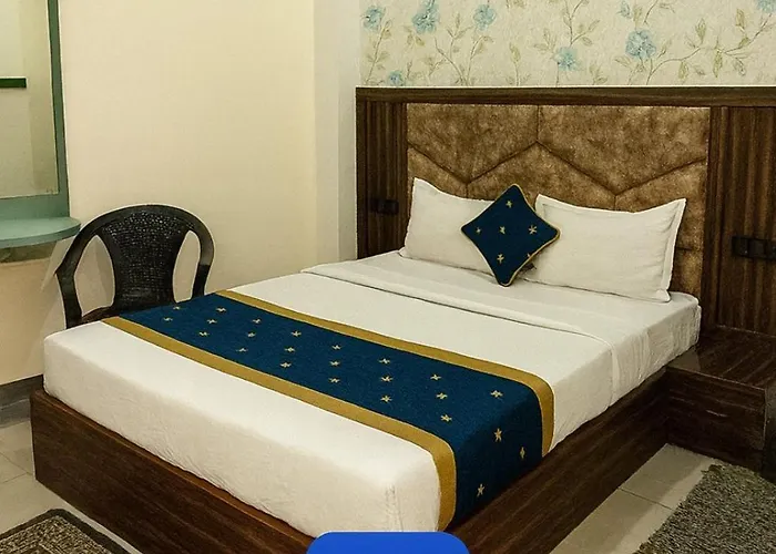 Hotel Urban Grand By Silverkey Hospitality