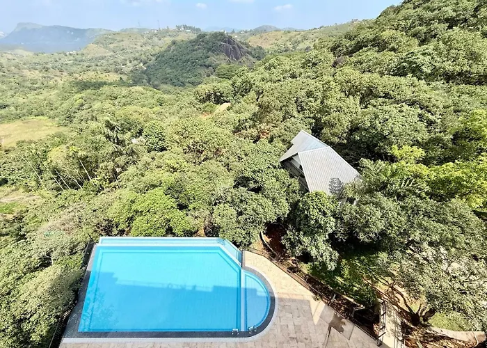 Vanaheim Resort