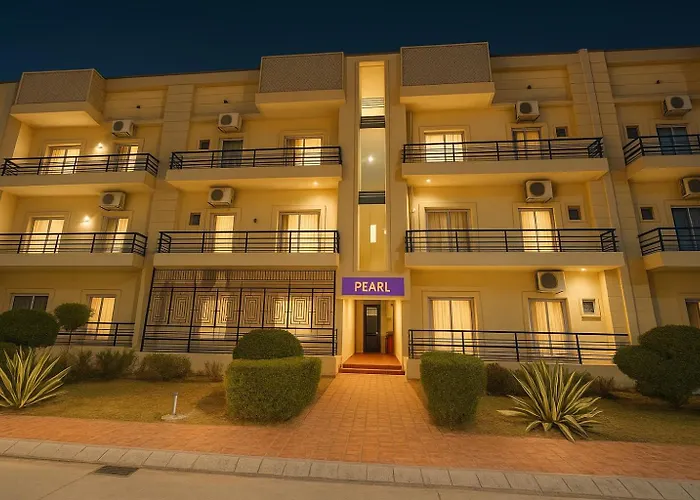 Pearl Grand Boutique Cottage In Omaxe Anandam Vrindavan - #Premium Ac Rooms With Balcony #Big Parking #Lift #Garden #Peaceful Area #Near Prem Mandir #Property Of The Year #Most Awarded