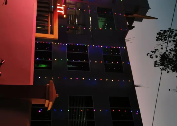 Luit Hotel
