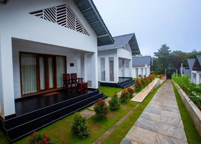 Cardamom Village Hill Resort By Egh
