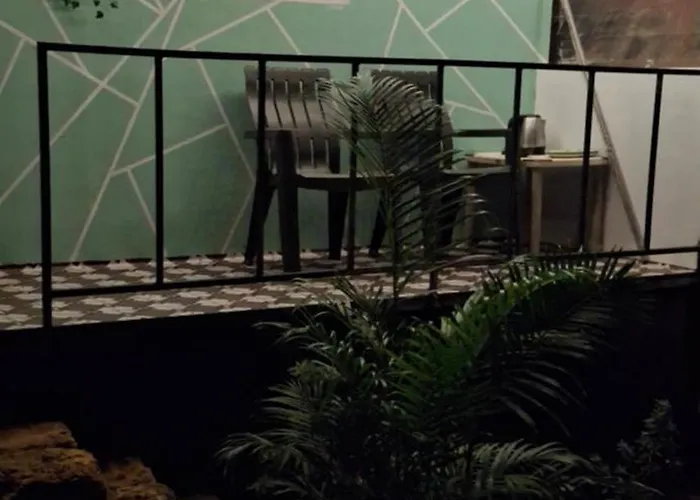 Green Garden Resort