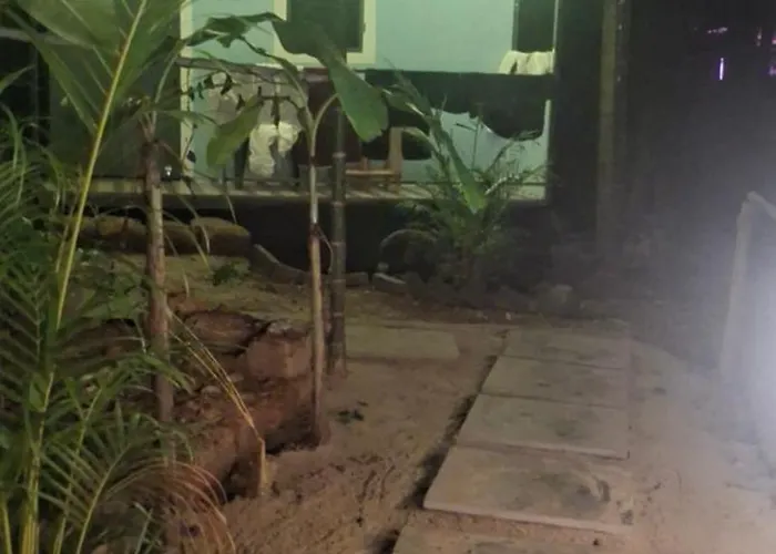 Green Garden Resort