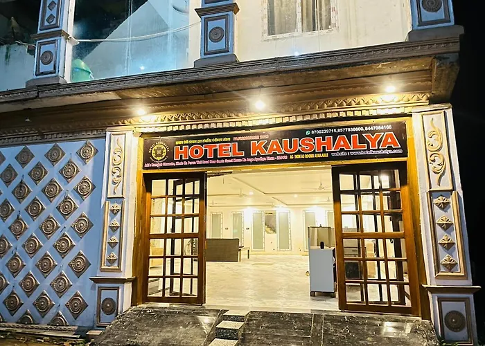 Hotel Kaushalya