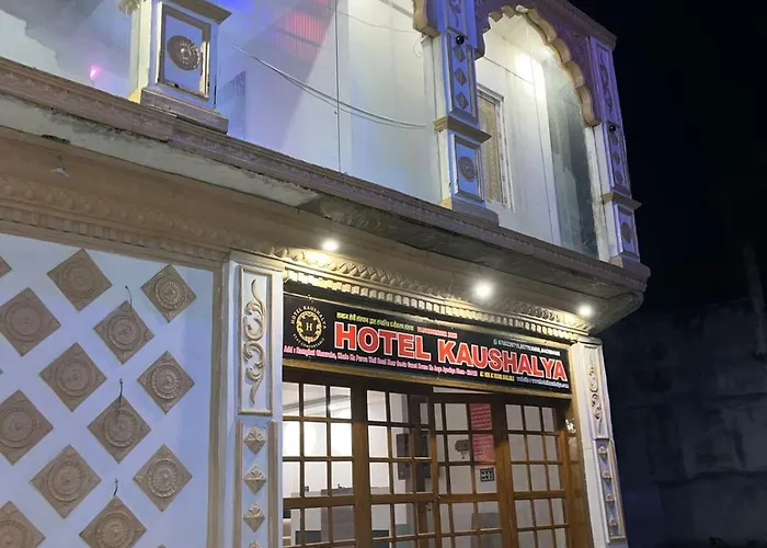 Hotel Kaushalya