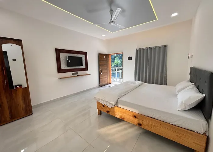 Indraprastha Cottage