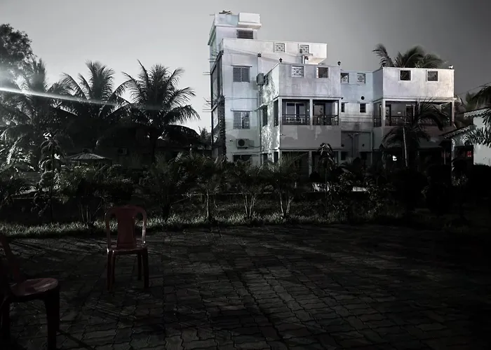 Blue Castle Hotel And Resort