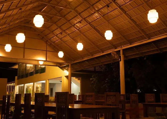 The Fox Resort, Bandipur