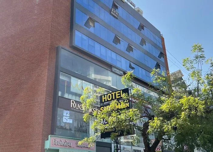 Hotel Shyam Inn
