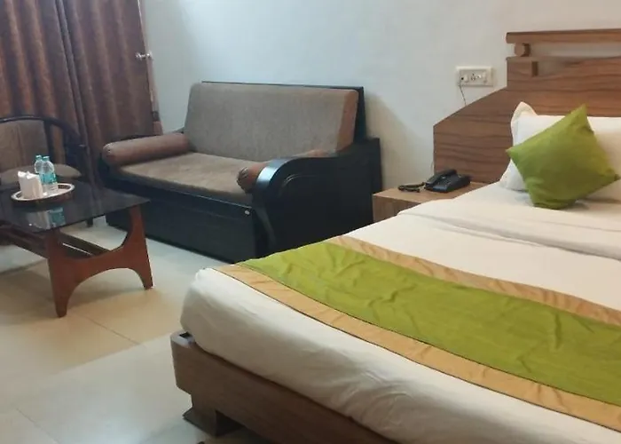 Mridukrishore Resort