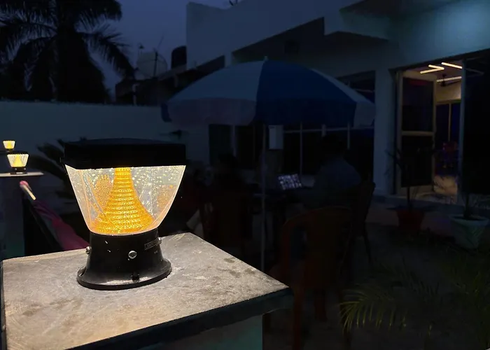 Shubhi Resort