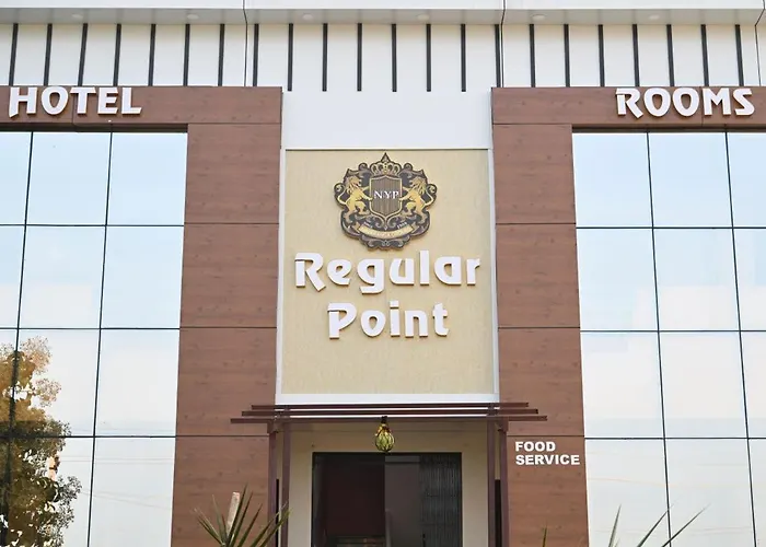Regular Point