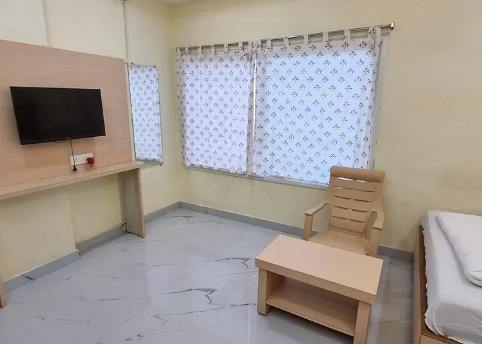 Sri Srinivasa Lodge