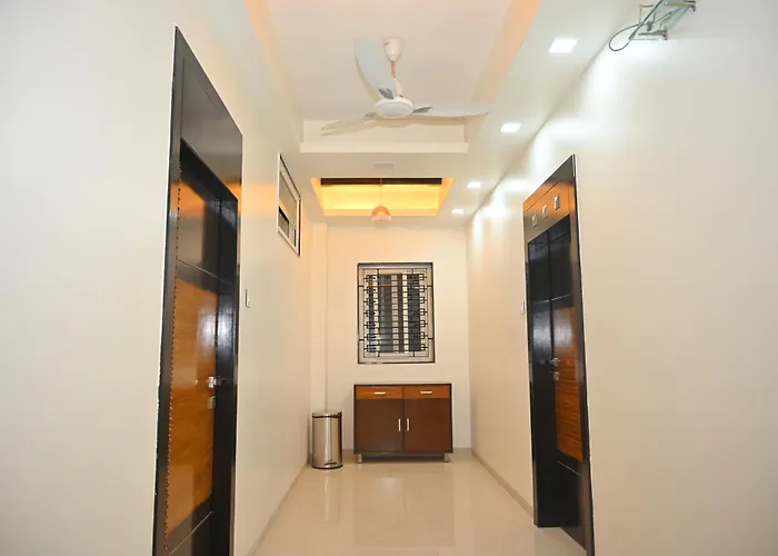 Rajveer Residency