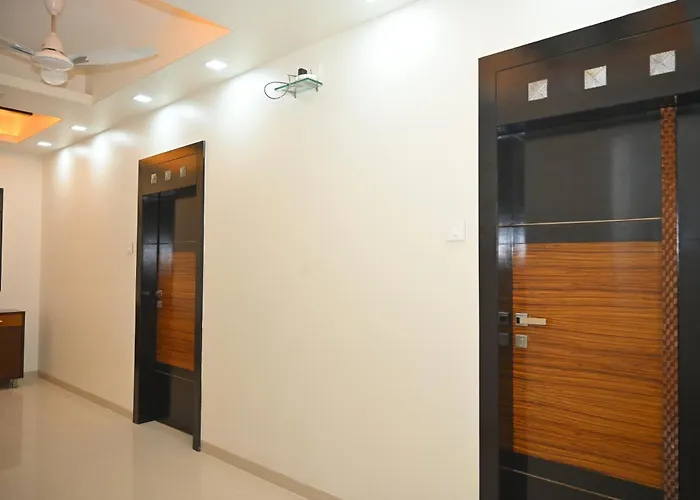 Rajveer Residency