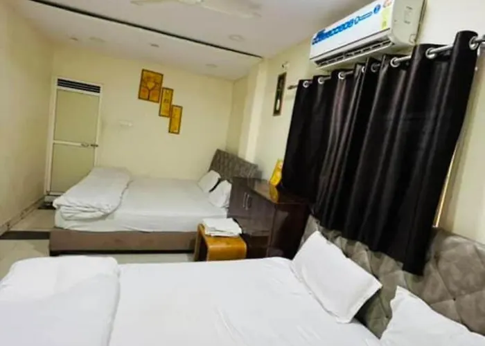 Hotel Om