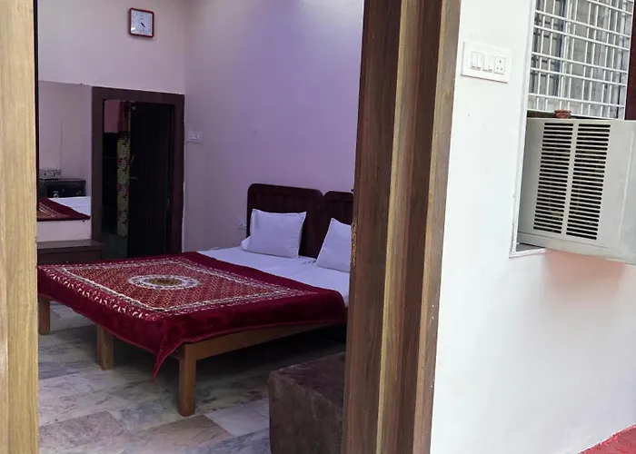 Shubhi Resort